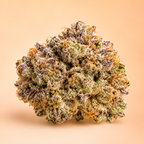 Berry Pie - Uncoated Flower