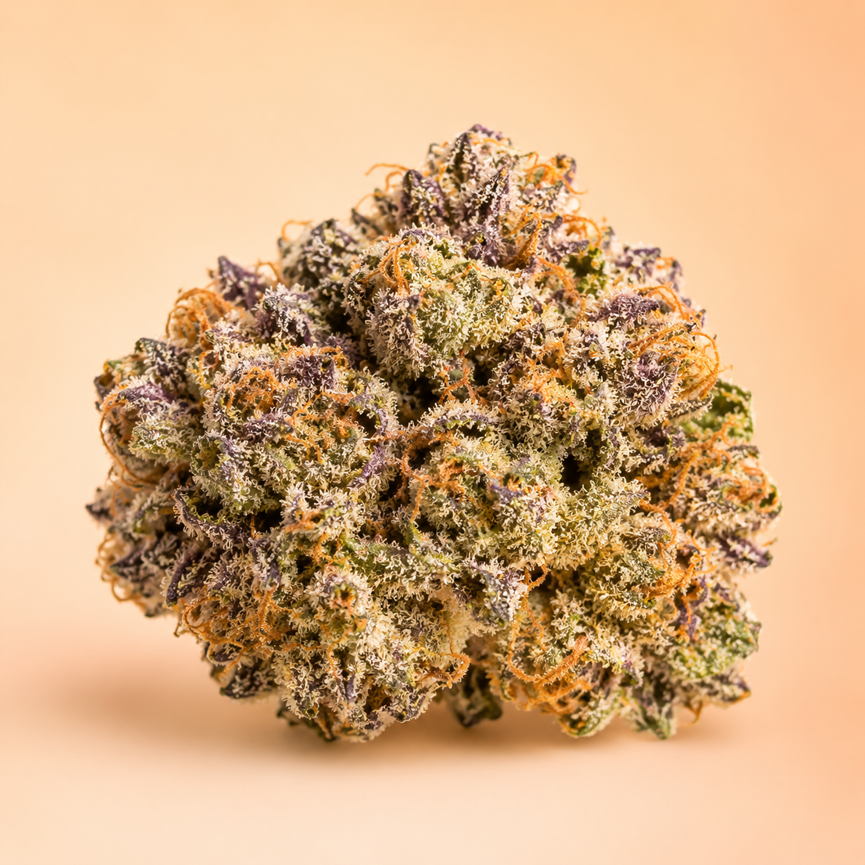 Berry Pie - Uncoated Flower