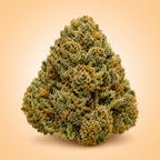Bubba Kush - Uncoated Flower