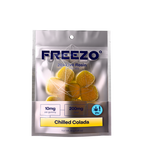 Chilled Colada - Live Rosin Gummies