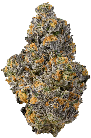 THCa Flower