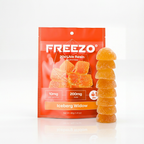 Iceberg Widow - Live Resin Gummies