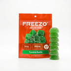 Tundra Runtz - Live Resin Gummies