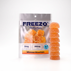Mimosa Mountain - Live Rosin Gummies