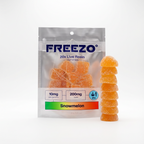 Snowmelon - Live Rosin Gummies