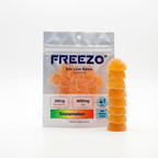 Snowmelon - Live Rosin Gummies