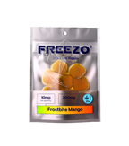 Frostbite Mango - Live Rosin Gummies