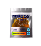 Frostbite Mango - Live Rosin Gummies