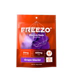 Grape Glacier - Live Resin Gummies