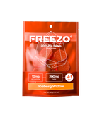 Iceberg Widow - Live Resin Gummies