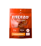 Iceberg Widow - Live Resin Gummies