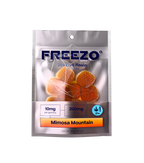 Mimosa Mountain - Live Rosin Gummies