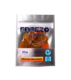 Mimosa Mountain - Live Rosin Gummies