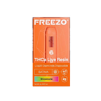 Freezo LR Disposable 2g - Snowcone - Sativa