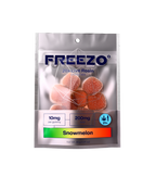 Snowmelon - Live Rosin Gummies