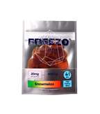 Snowmelon - Live Rosin Gummies