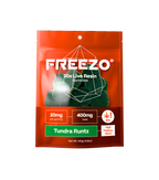 Tundra Runtz - Live Resin Gummies