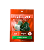 Tundra Runtz - Live Resin Gummies