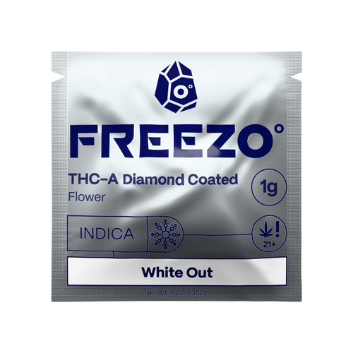 White Out