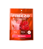 Yeti Gelato - Live Resin Gummies
