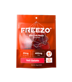 Yeti Gelato - Live Resin Gummies